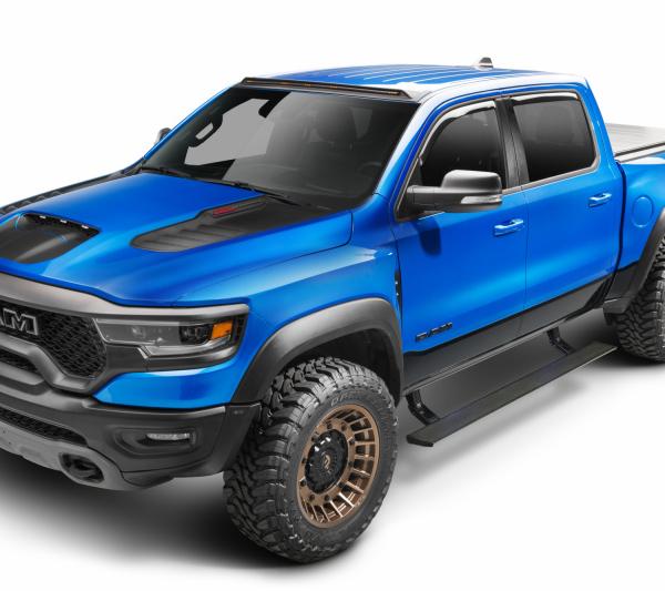 AMP Research 78240-01A