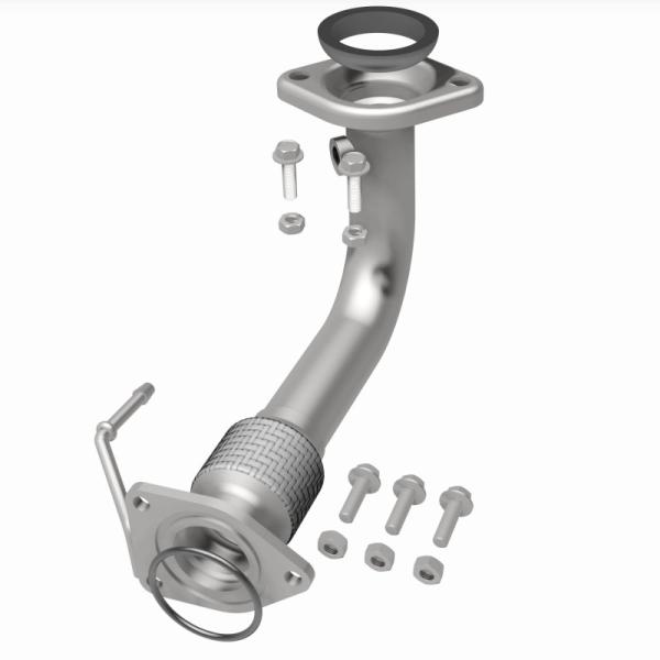 MAG BRE Front Pipe Kit Magnaflow 107-0054