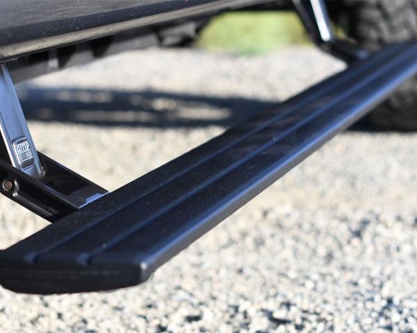 AMP Research 86127-01A