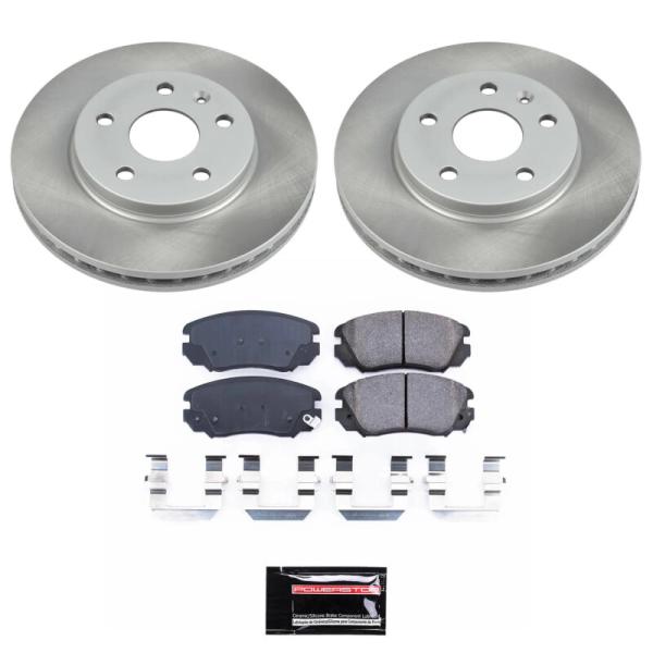 PowerStop SC5522