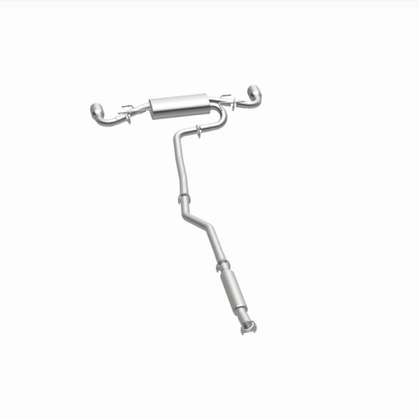 MAG BRE Exhaust Kits Magnaflow 106-0998