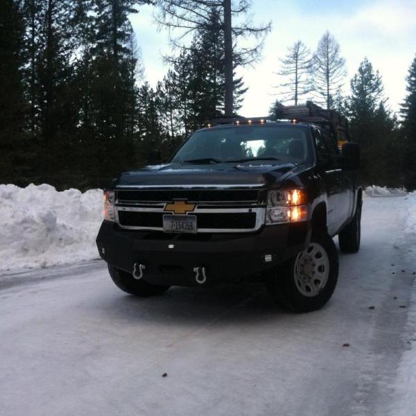 DV8 Offroad FBCS2-02