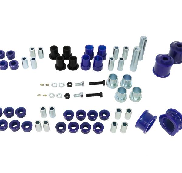 Superpro KIT115K
