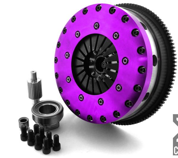 XCLUTCH XKBM23595-2G