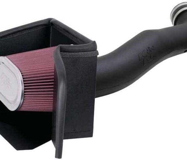 KN 57 FIPK Air Intake 50 K&N Engineering 57-1533