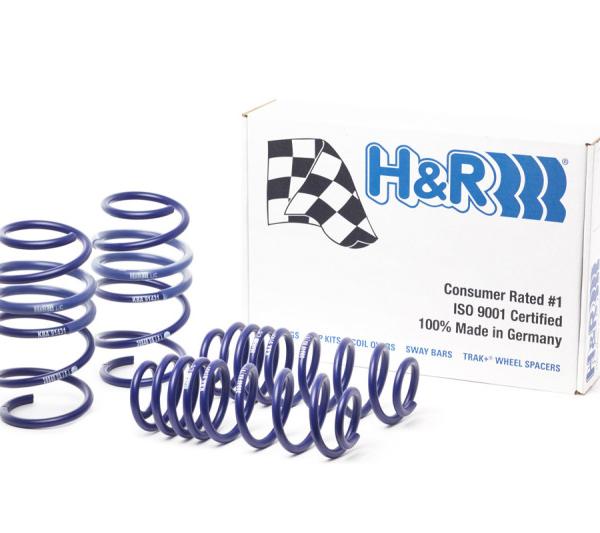 H&R 54787-55