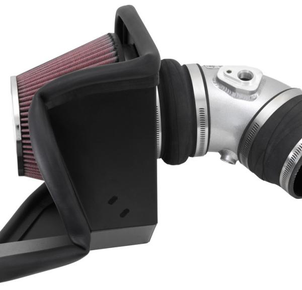 KN 69 Typhoon Intake K&N Engineering 69-5310TS