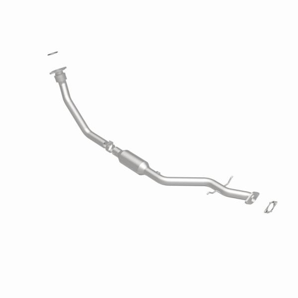 MAG Converter Direct Fit Magnaflow 23485