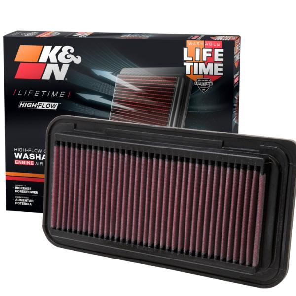 K&N Engineering 33-2300