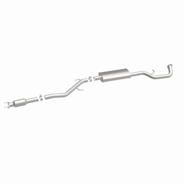 MAG Converter Direct Fit Magnaflow 21-142