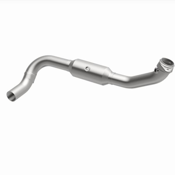 Magnaflow 4651507