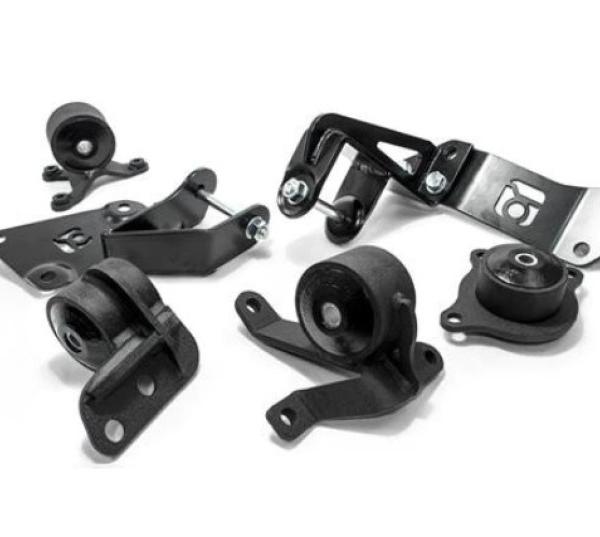 Innovative Mounts 90550-95A