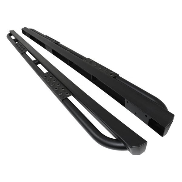 WES XTS Rock Sliders Westin 42-14165