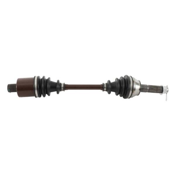 ABR Xtreme Duty Axles All Balls Racing AB6-PO-8-336