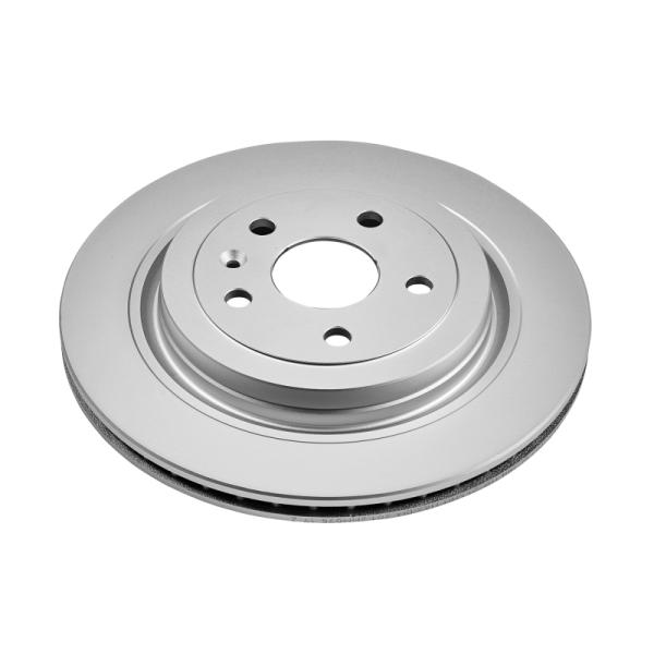 PowerStop AR82156EVC