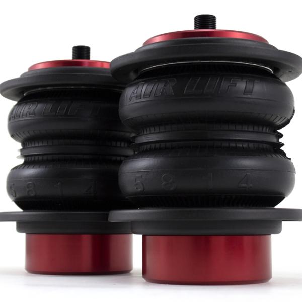 Air Lift 75658