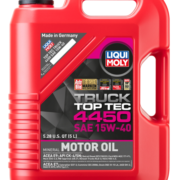 LIQUI MOLY 22038