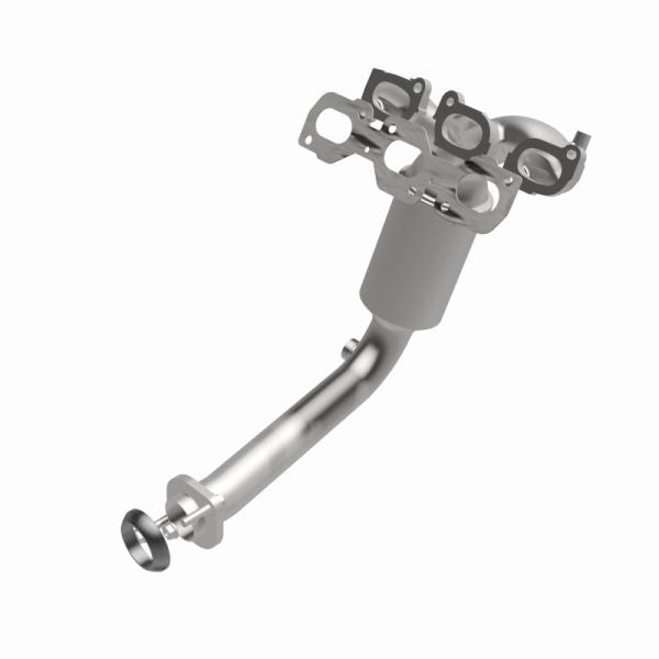 MAG Converter Direct Fit Magnaflow 5531266