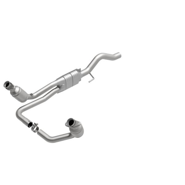 Magnaflow 447248