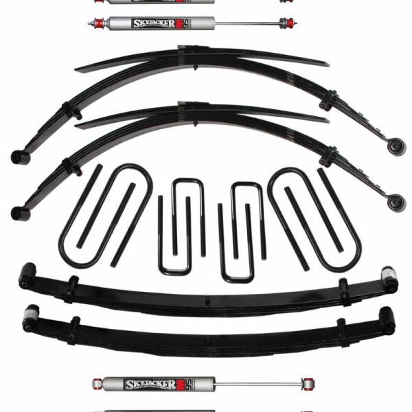 Skyjacker F720KS-M