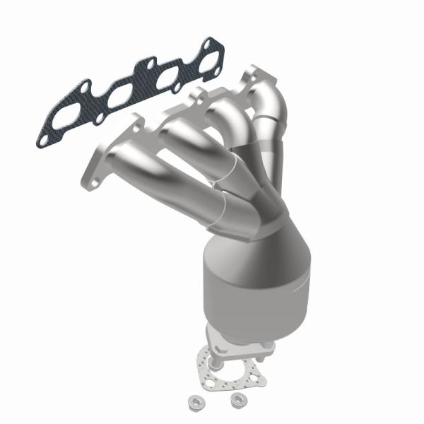 MAG Converter Direct Fit Magnaflow 49272