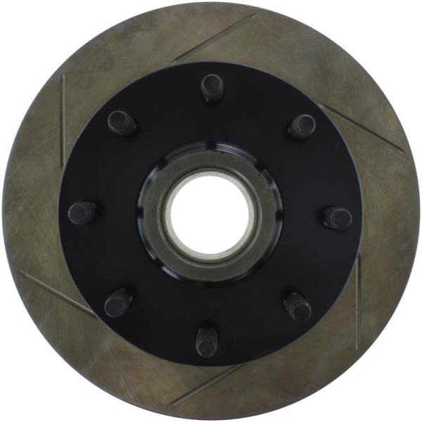 Stoptech 126.65005SR