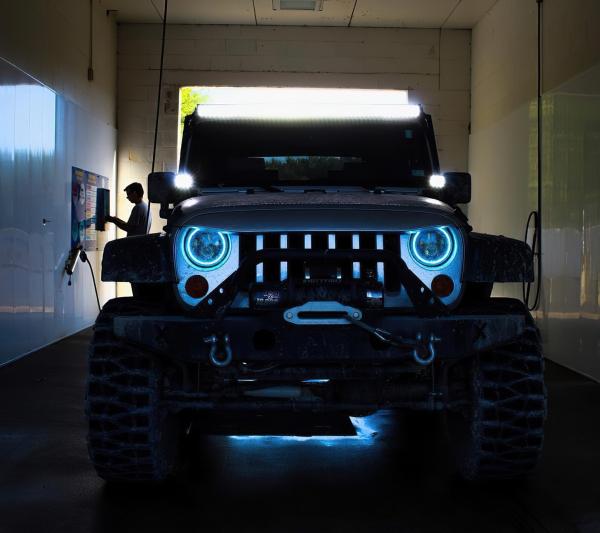 ORACLE Lighting 5769-333