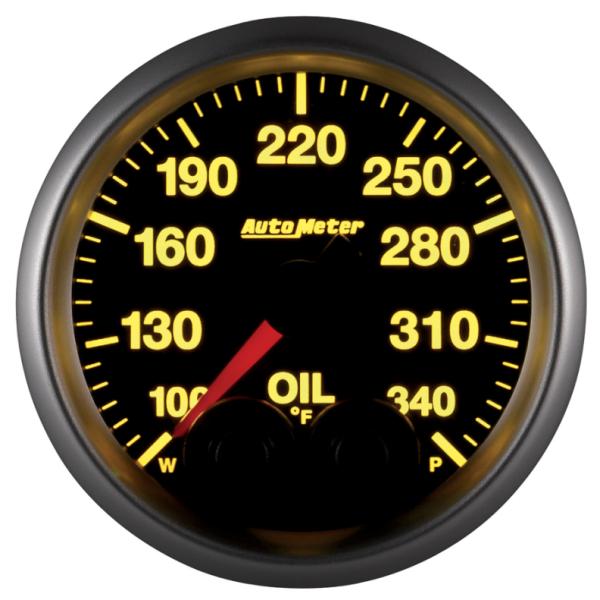 AutoMeter 5640