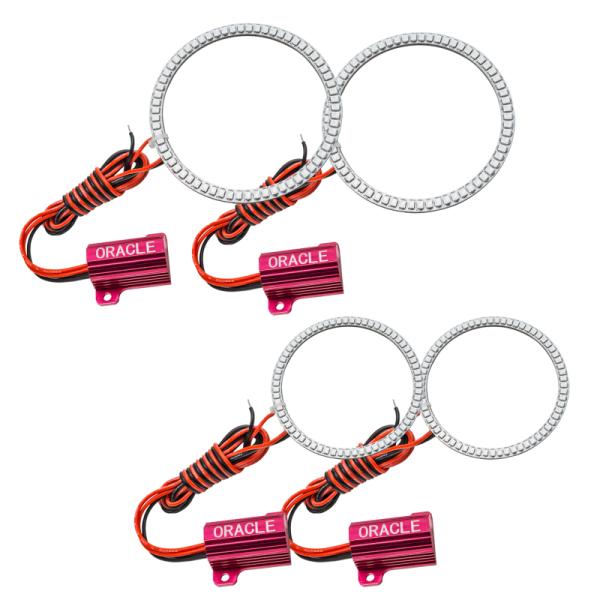 ORL Headlight Halo Kits ORACLE Lighting 2965-001