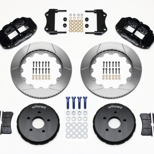 WIL Superlite Brake Kit Wilwood 140-9192