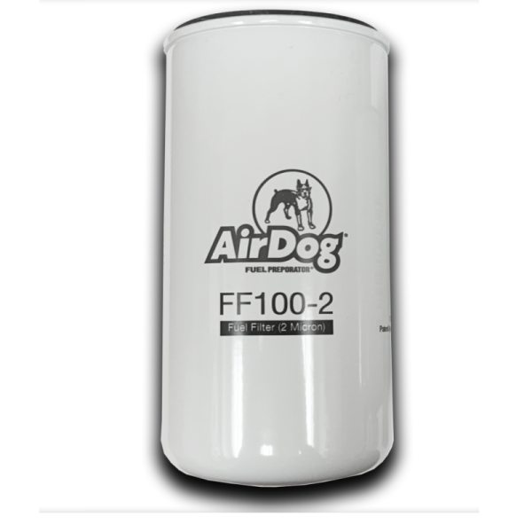 AirDog FF100-2