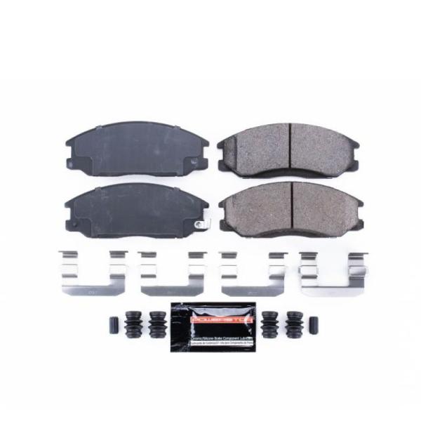 PowerStop Z23-864