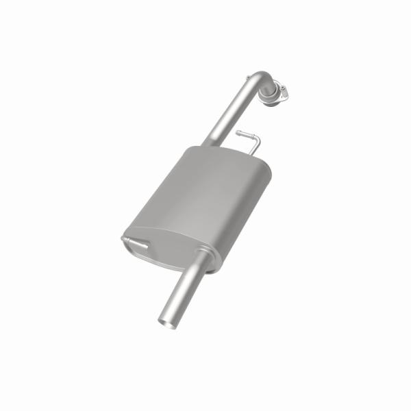 MAG BRE Exhaust Kits Magnaflow 106-0060