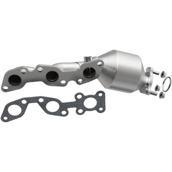MAG Converter Direct Fit Magnaflow 49998