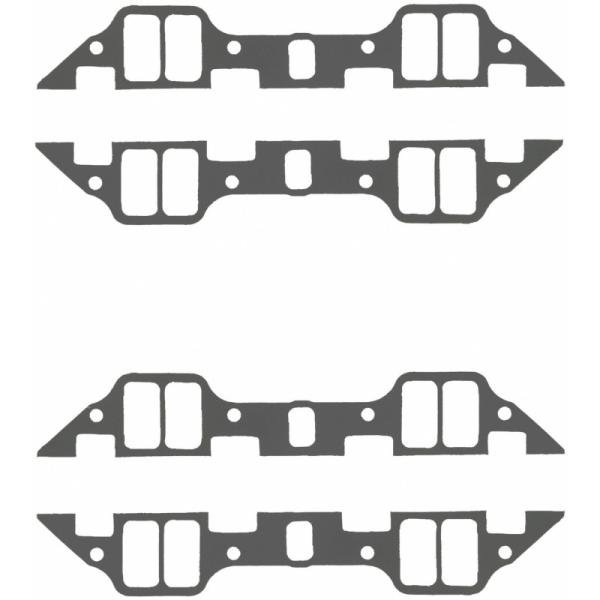FEL Intake Manifold Gaskets Fel-Pro 1216