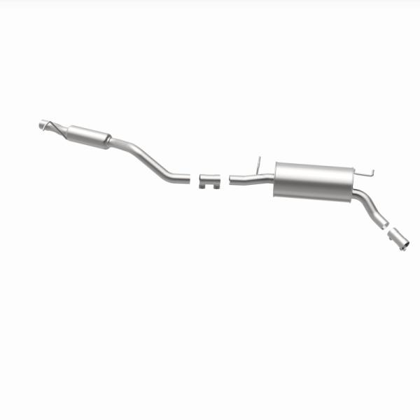 Magnaflow 106-0107