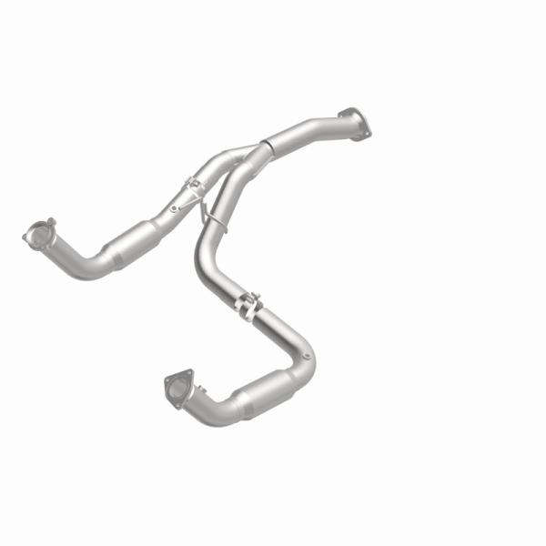 Magnaflow 5551252