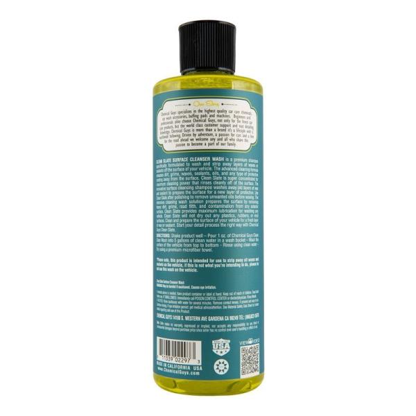 Chemical Guys CWS80316