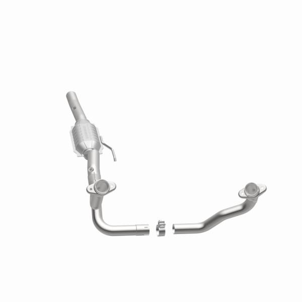 MAG Converter Direct Fit Magnaflow 49471