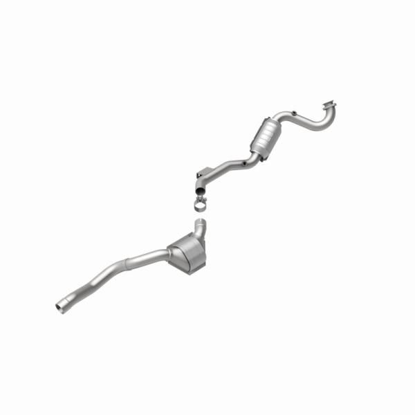 Magnaflow 447277