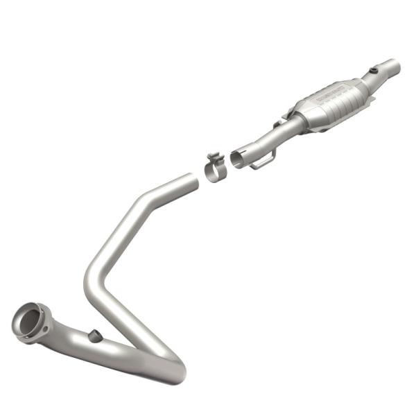 MAG Converter Direct Fit Magnaflow 24328