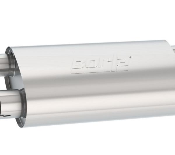 Borla 400499