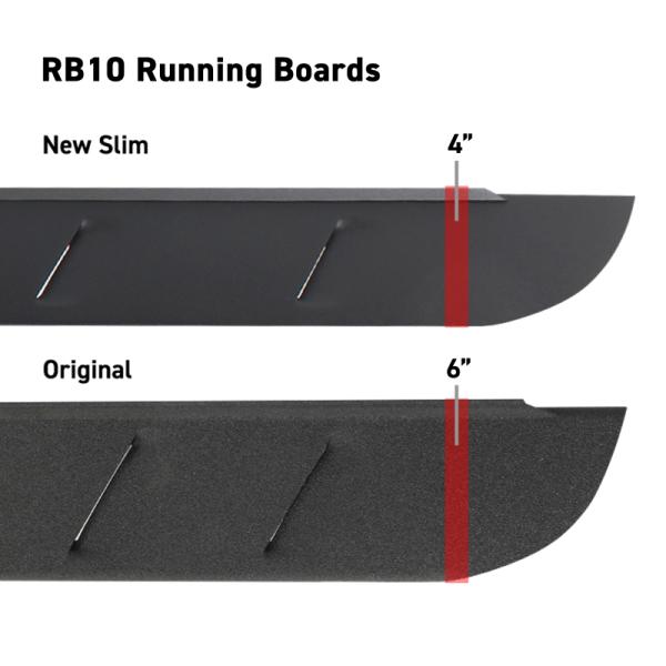 Go Rhino 630057SPC