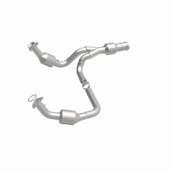 Magnaflow 52616