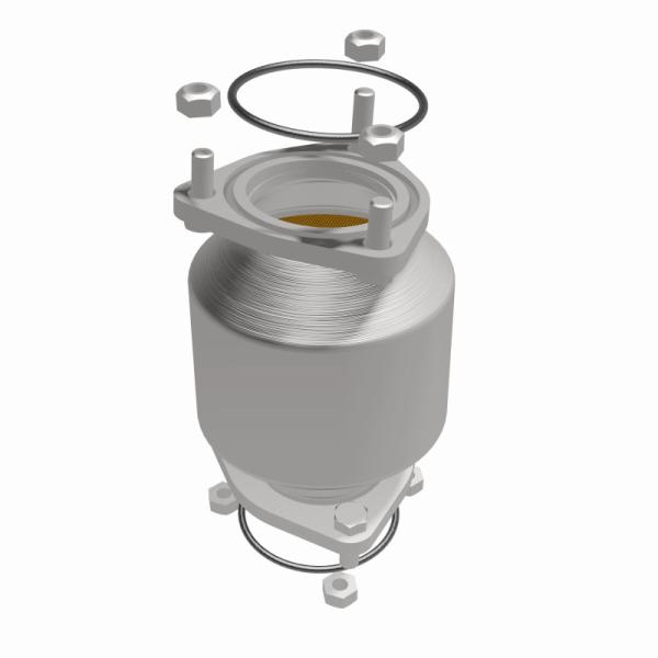 Magnaflow 551291