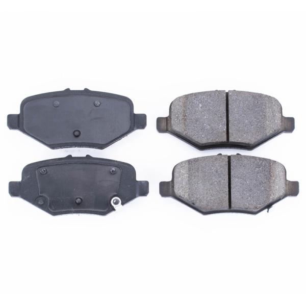 PowerStop 16-1612