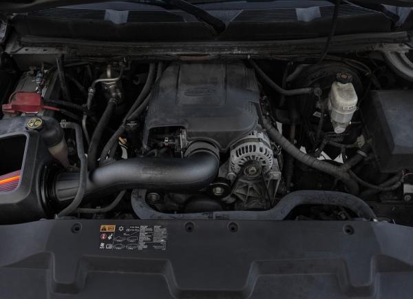 K&N Engineering 50-3070