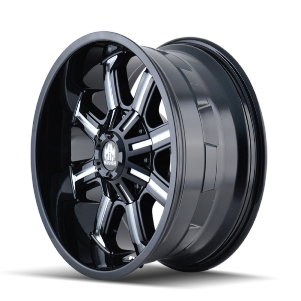 Mayhem 8102-7937M18
