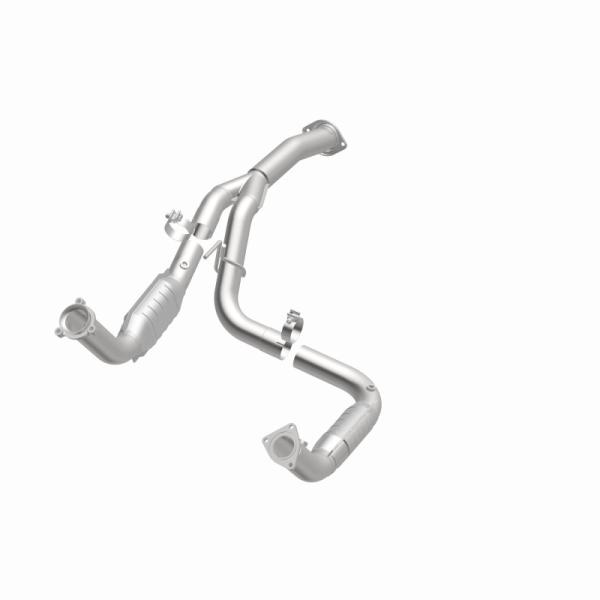 Magnaflow 21-252