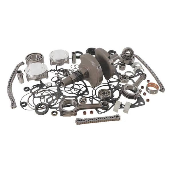 Vertex Pistons WR101-176